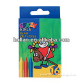 High Quality Wax Crayons